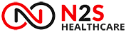 N2S Healthcare Logo