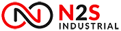 N2S Industrial Logo